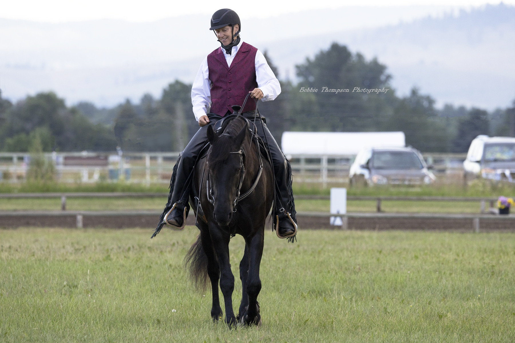 Horsemanship